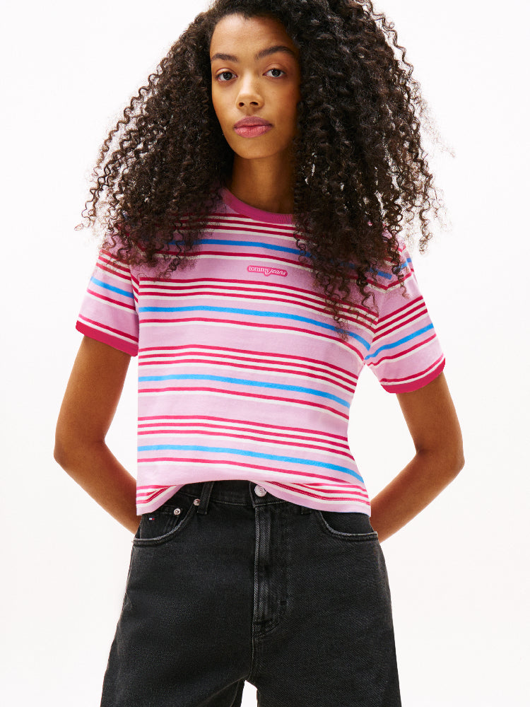 TOMMY JEANS  DW0DW21391-U06