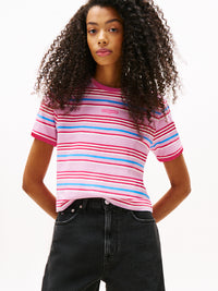 TOMMY JEANS  DW0DW21391-U06