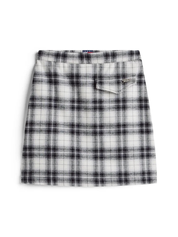 TOMMY JEANS  DW0DW21461-YBL