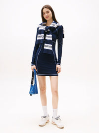 TOMMY JEANS  DW0DW21465-C1G