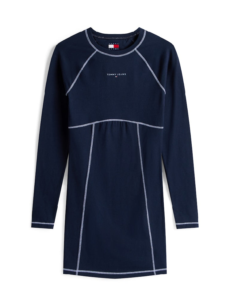 TOMMY JEANS  DW0DW21465-C1G