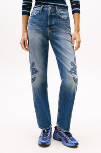 TOMMY JEANS  DW0DW21519-1BK