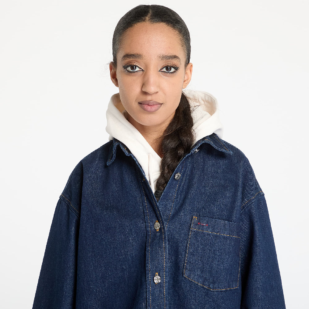 TOMMY JEANS  DW0DW21553-1BK