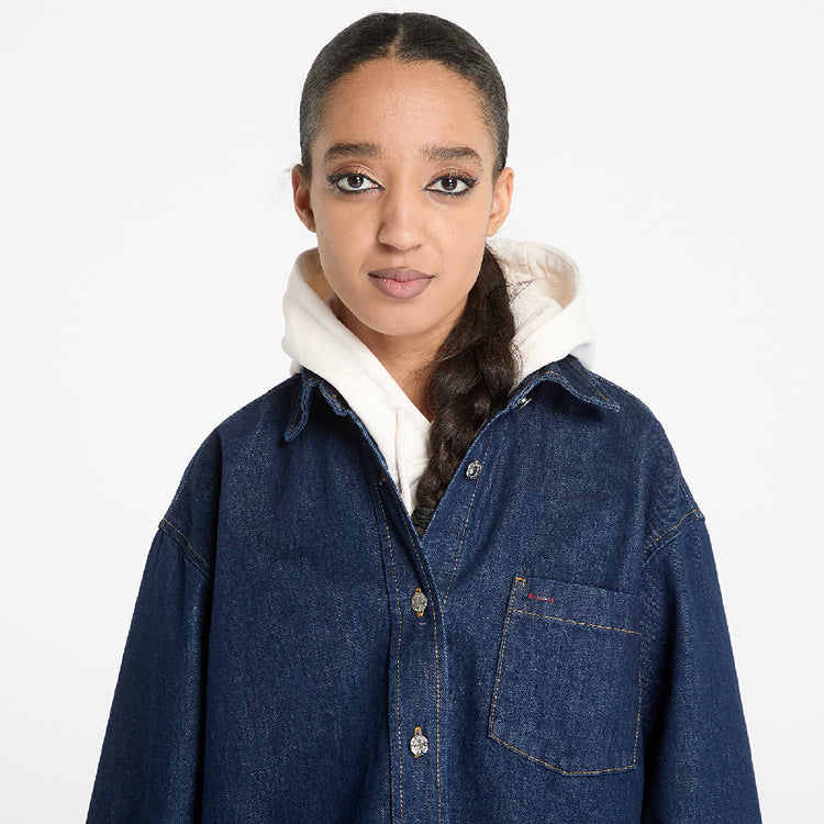TOMMY JEANS  DW0DW21553-1BK