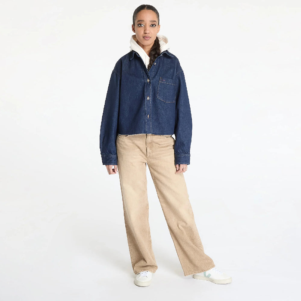 TOMMY JEANS  DW0DW21553-1BK