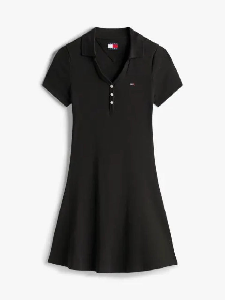 TOMMY JEANS  DW0DW21711-BDS