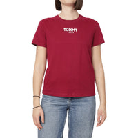 TOMMY JEANS  DW0DW21842-VLC