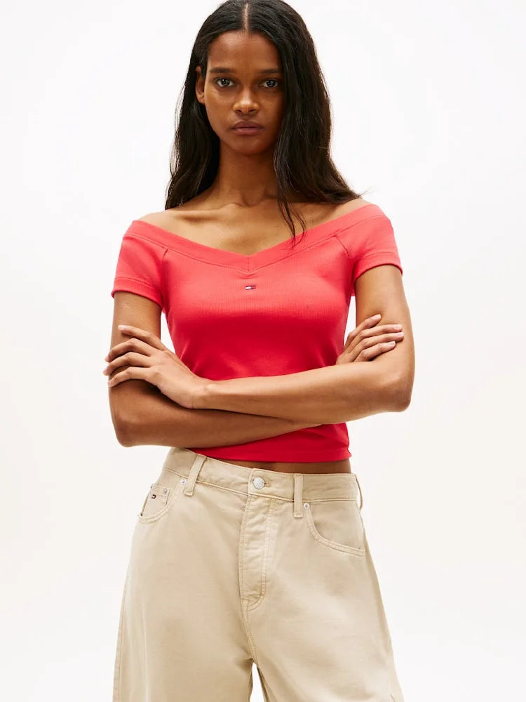 TOMMY HILFIGER  DW0DW22265-XK3