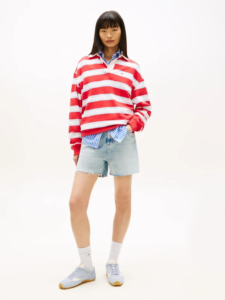 TOMMY JEANS  DW0DW22694-1AB