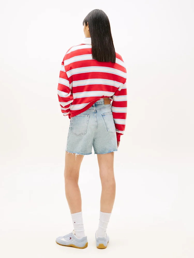 TOMMY JEANS  DW0DW22694-1AB