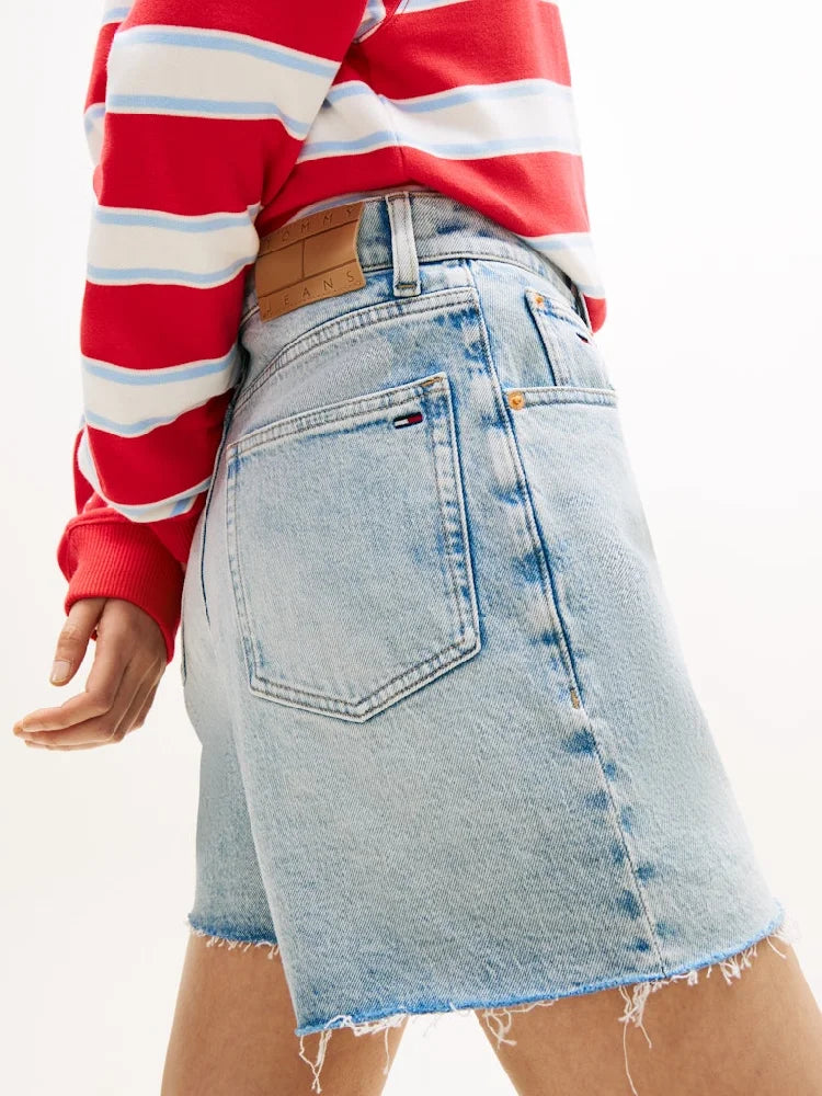 TOMMY JEANS  DW0DW22694-1AB
