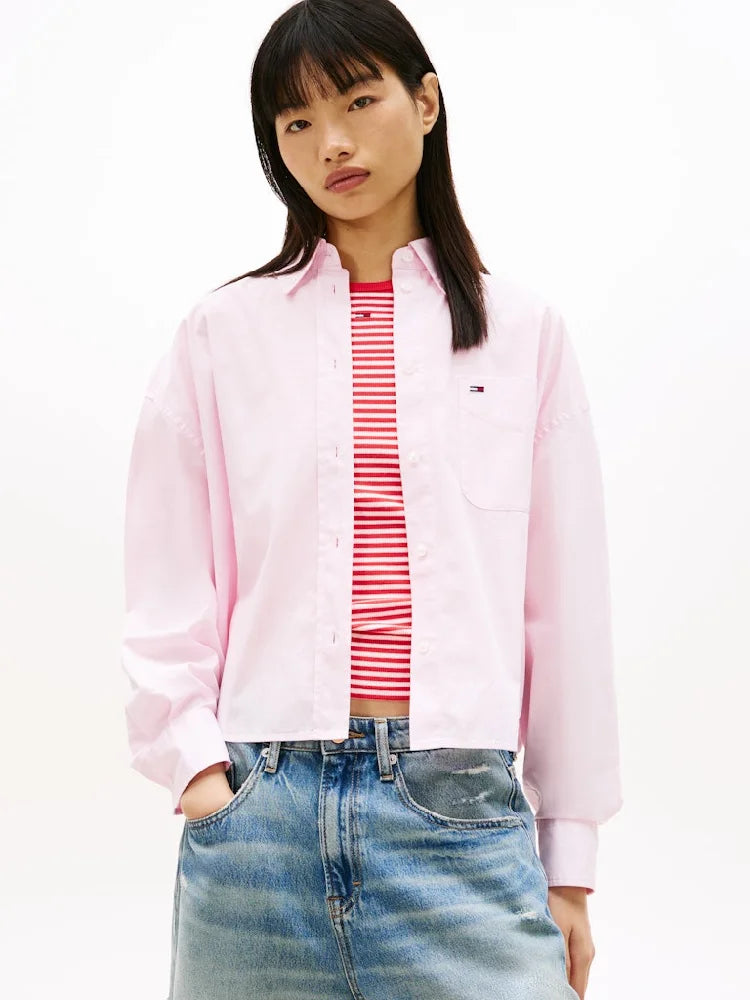 TOMMY JEANS  DW0DW22766-TN9