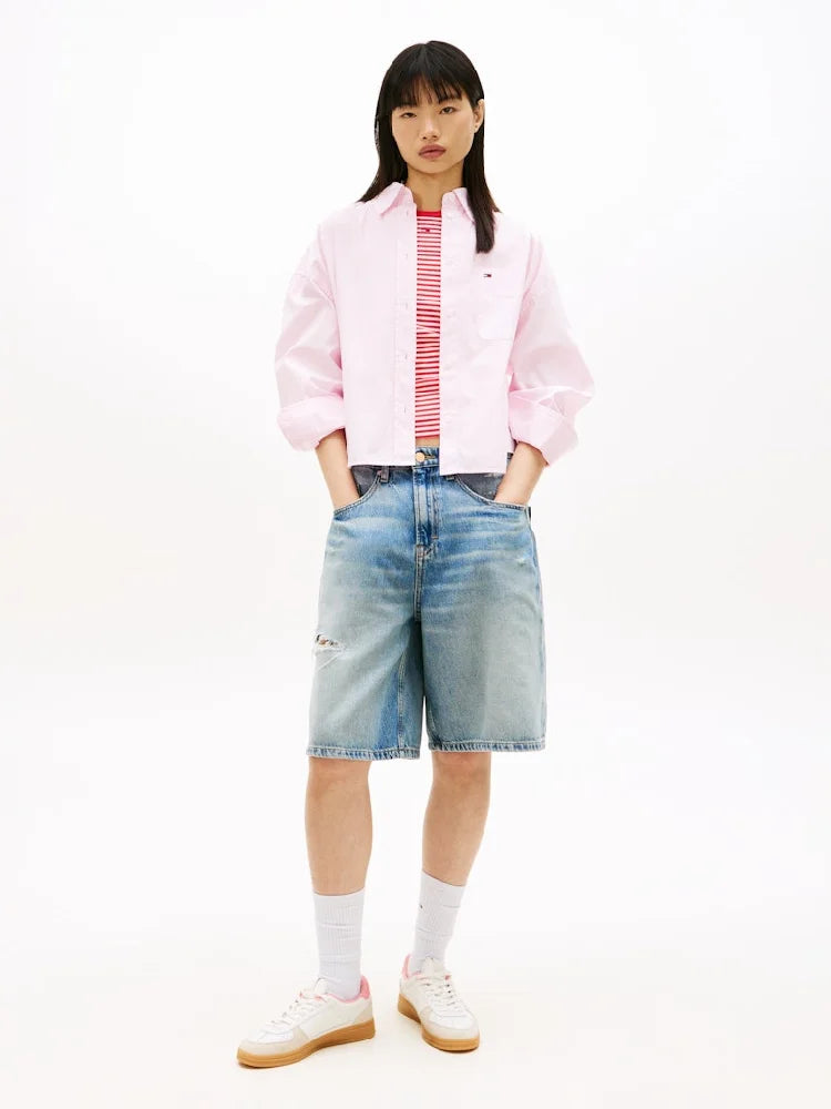 TOMMY JEANS  DW0DW22766-TN9