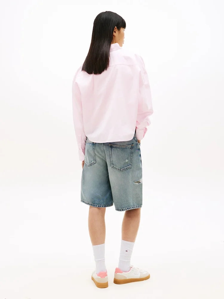 TOMMY JEANS  DW0DW22766-TN9