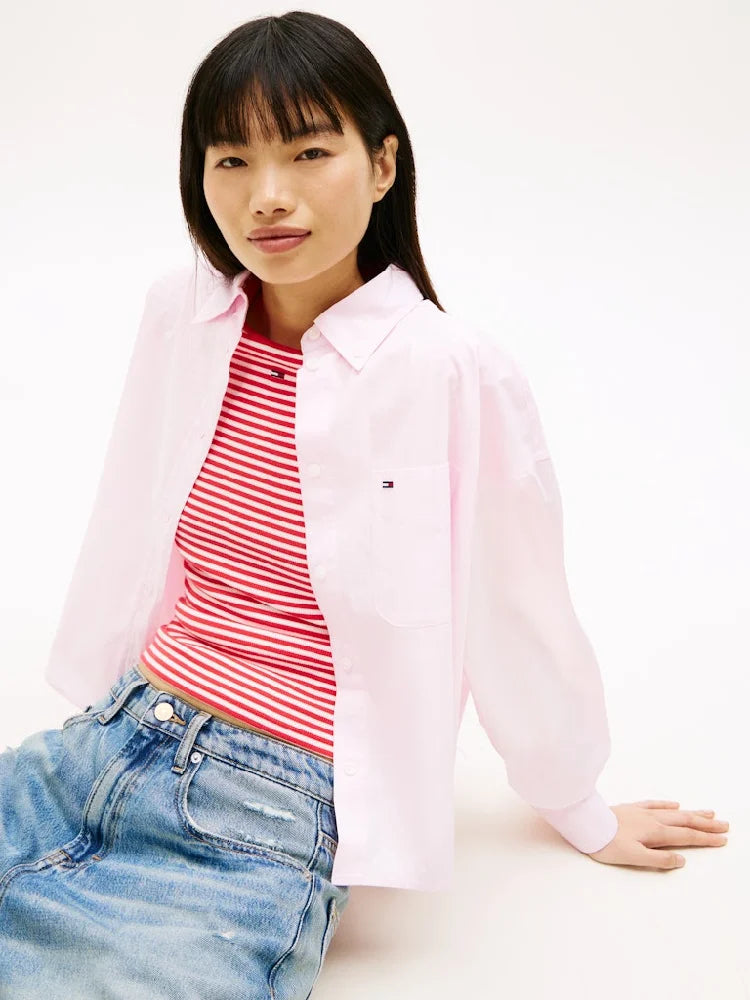 TOMMY JEANS  DW0DW22766-TN9