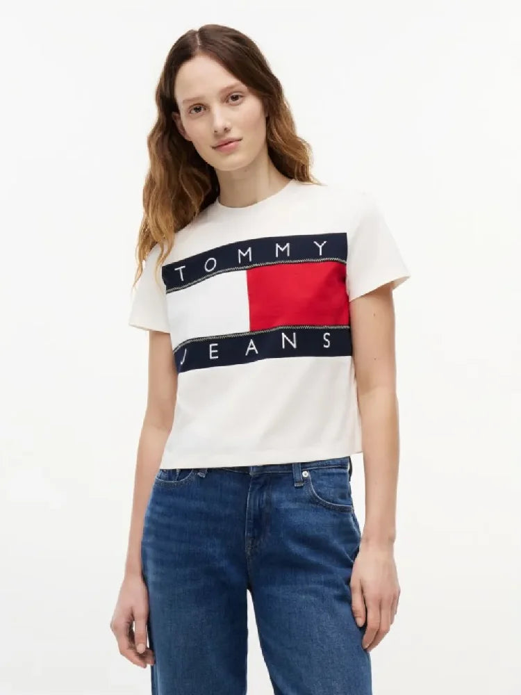 TOMMY JEANS  DW0DW22818-YBH