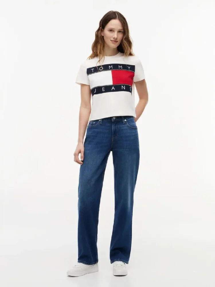 TOMMY JEANS  DW0DW22818-YBH