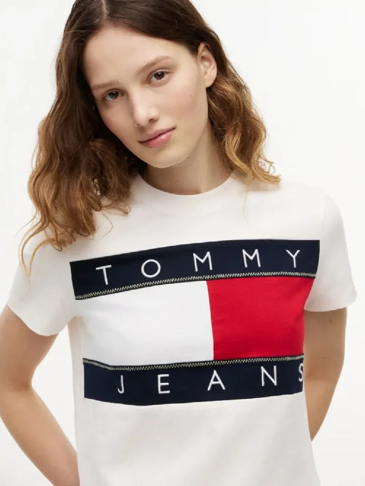 TOMMY JEANS  DW0DW22818-YBH