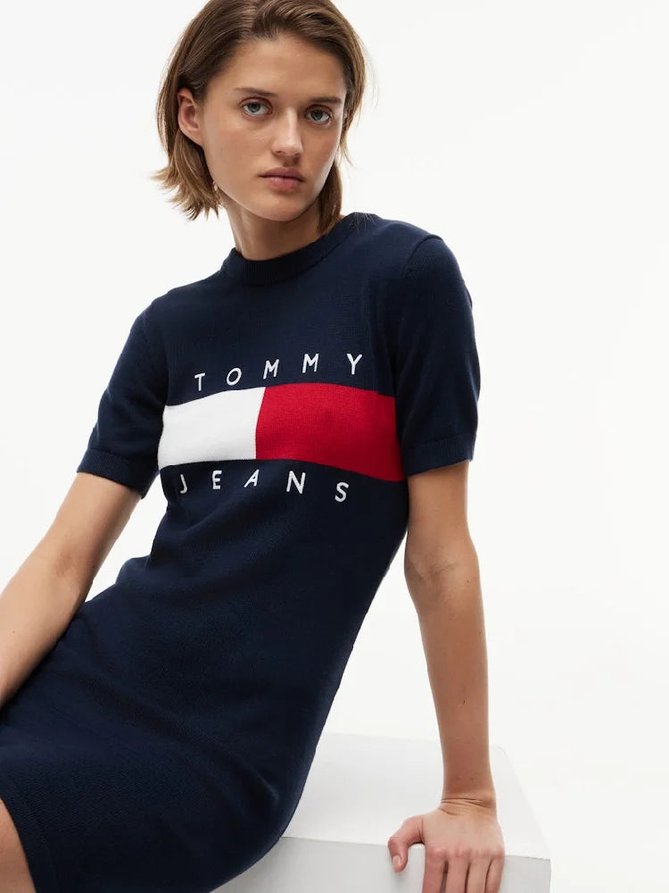 TOMMY JEANS  DW0DW22853-C1G