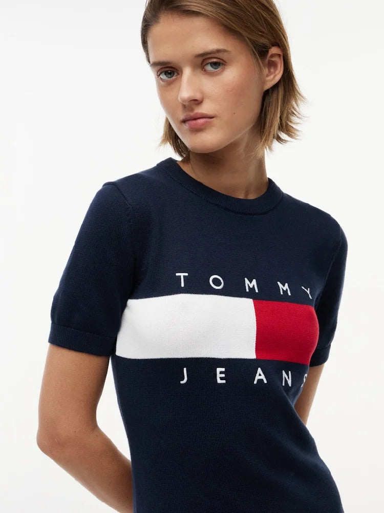 TOMMY JEANS  DW0DW22853-C1G