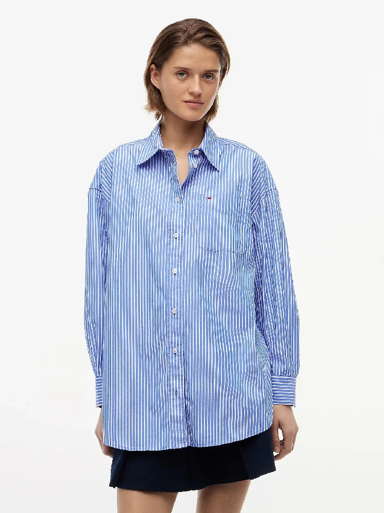 TOMMY JEANS  DW0DW22936-C8P