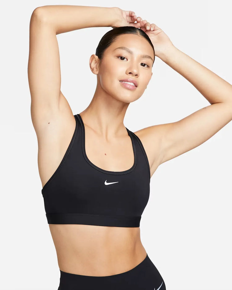 Swoosh Light Sport Bra