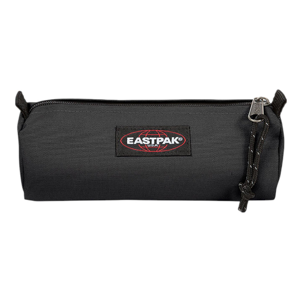 EASTPAK Benchmark Single Pencil Case Black EK0003720081
