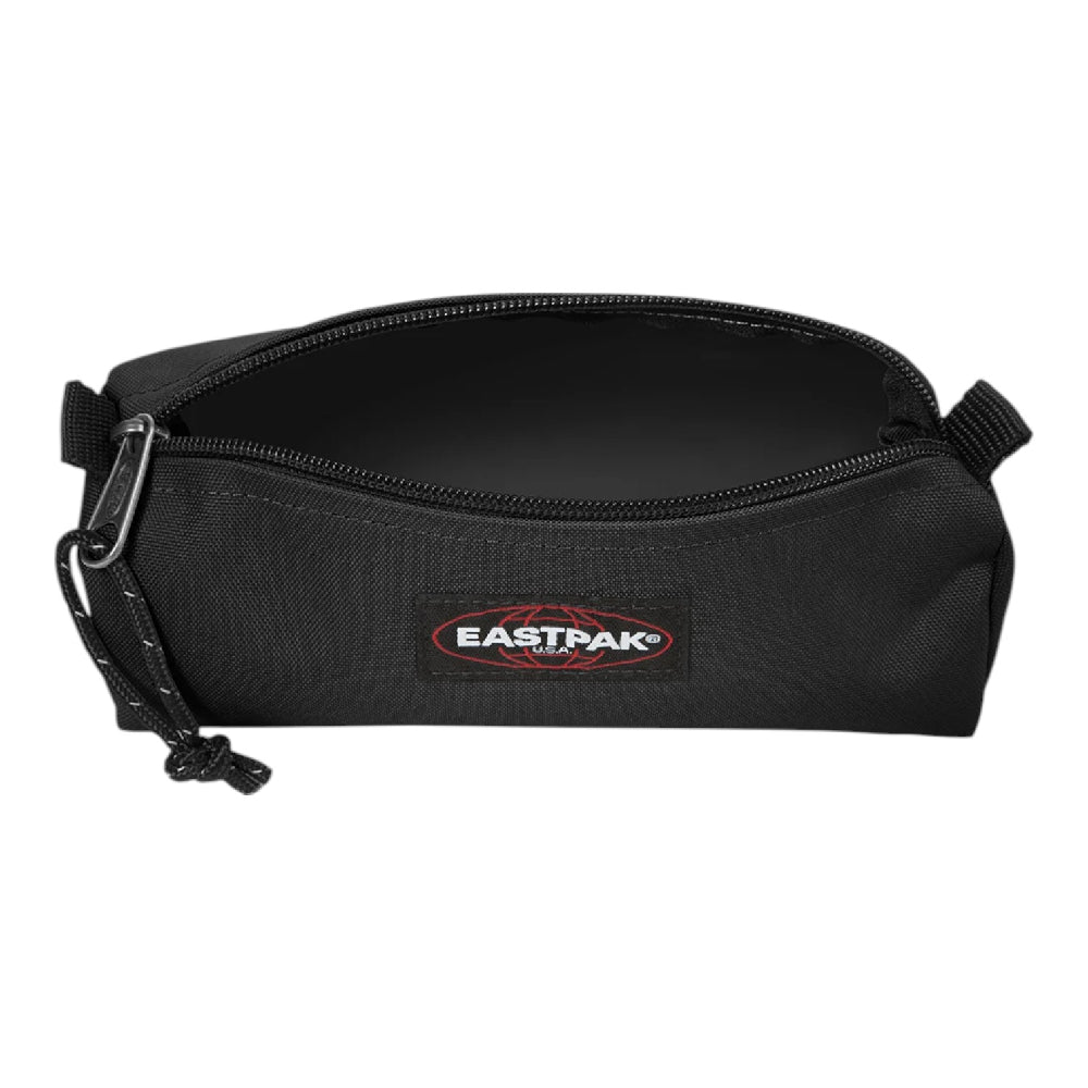 EASTPAK Benchmark Single Pencil Case Black EK0003720081