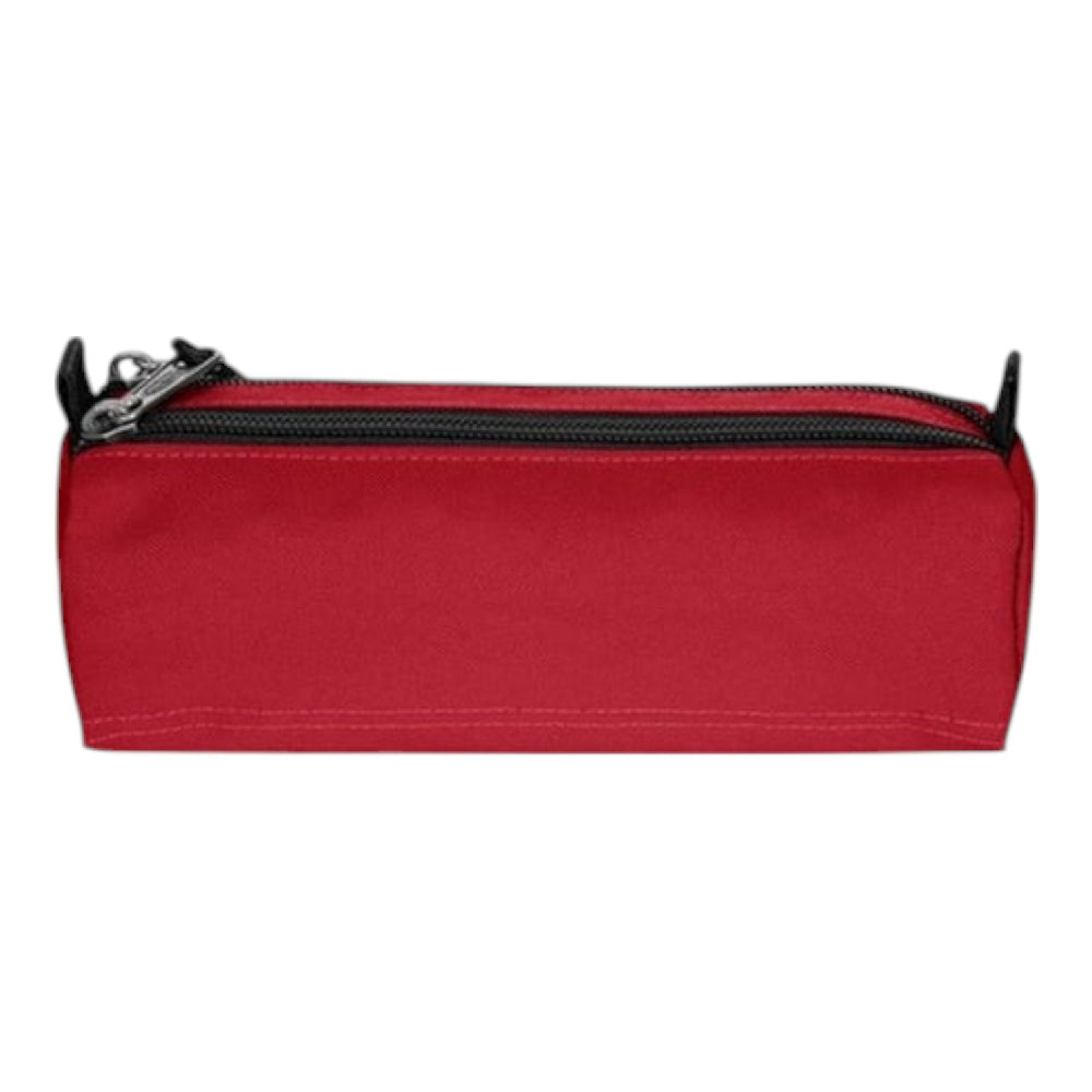 EASTPAK Double Benchmark Pencil Case Red EK0A5B921O91