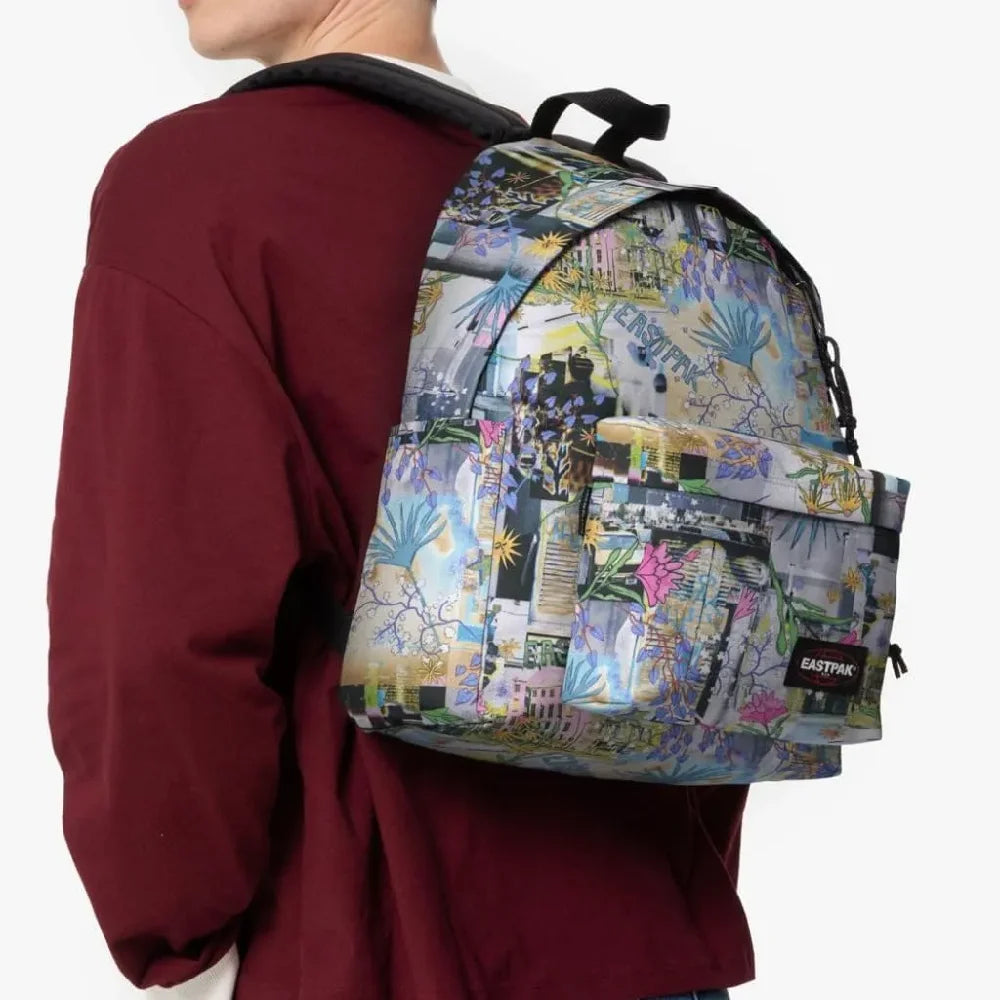 EASTPAK Day Pak'R Backpack Light EK0A5BG42W41