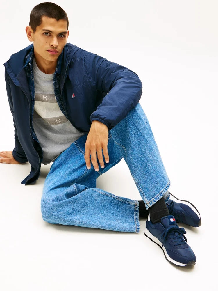 TOMMY JEANS  EM0EM01709-C1G