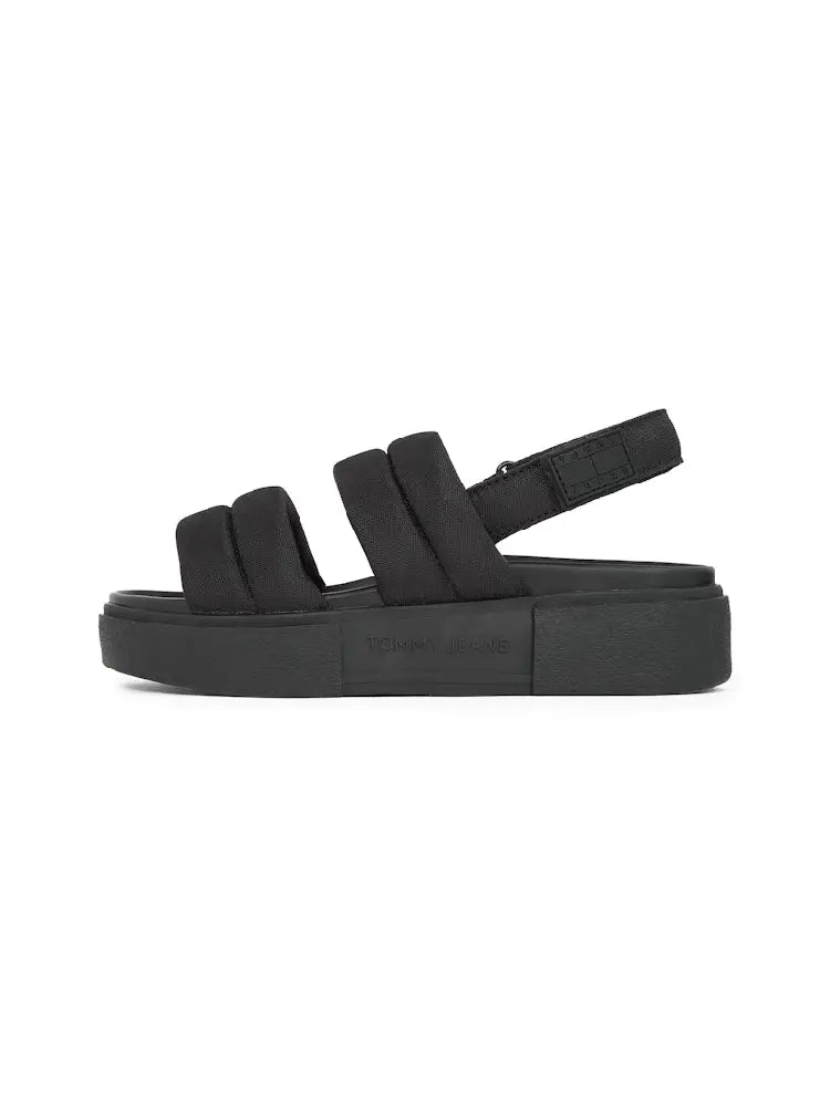 TOMMY JEANS  EN0EN02802-BDS