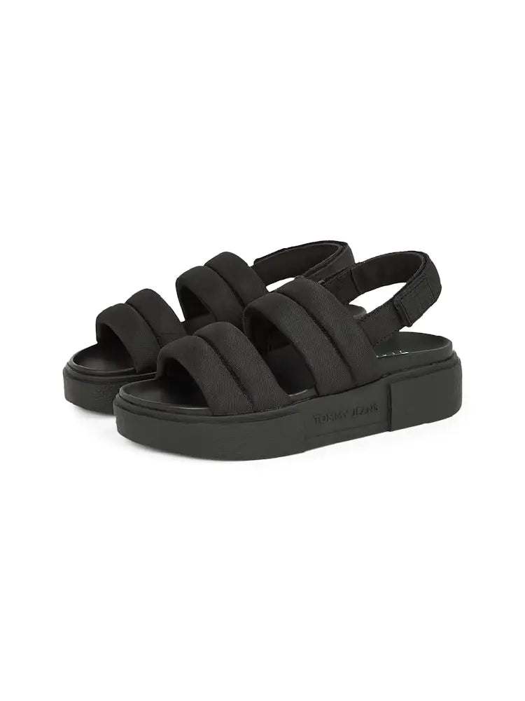 TOMMY JEANS  EN0EN02802-BDS