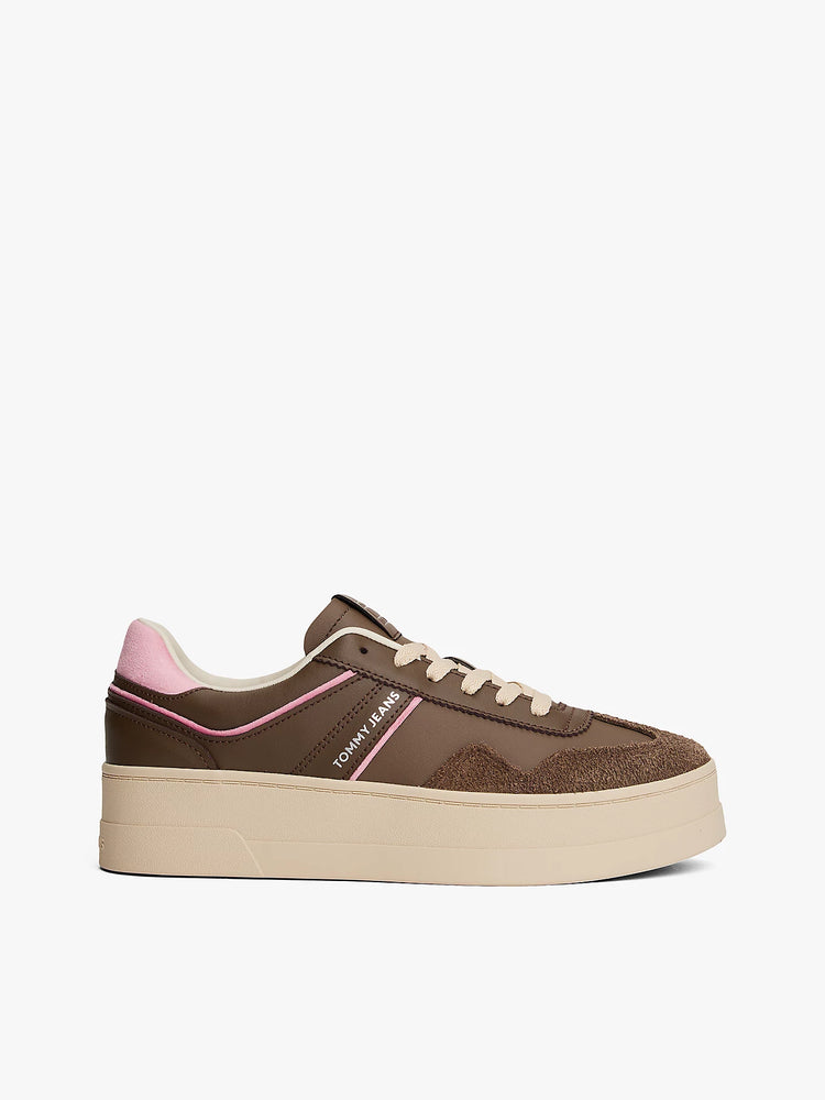 TOMMY JEANS  EN0EN02902-GWN