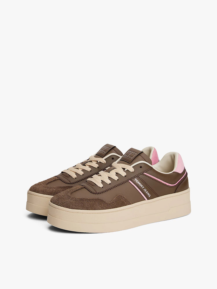TOMMY JEANS  EN0EN02902-GWN