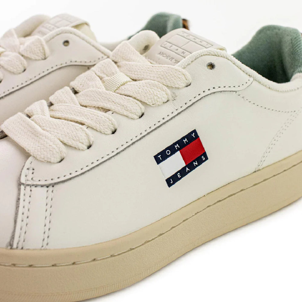 TOMMY JEANS  EN0EN02909-0K7