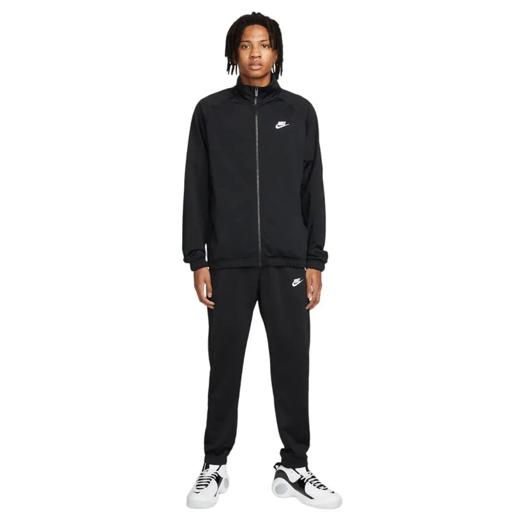 NIKE Club Poly-Knit Tracksuit FB7351-010