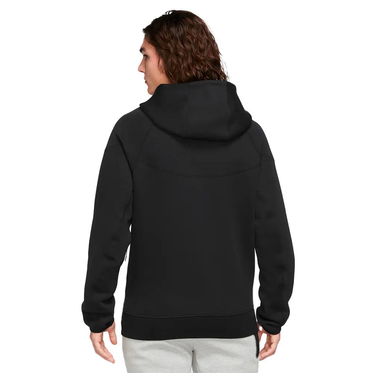 NIKE Tech Fleece Full-Zip Windrunner Hoodie FB7921-010