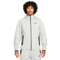 NIKE Tech Fleece Full-Zip Windrunner Hoodie FB7921-063