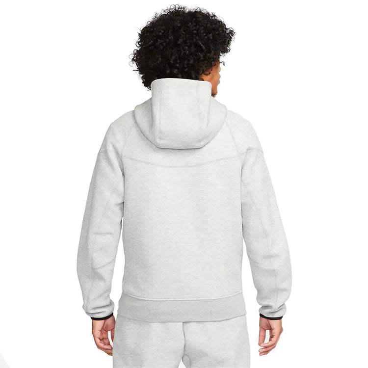 NIKE Tech Fleece Full-Zip Windrunner Hoodie FB7921-063