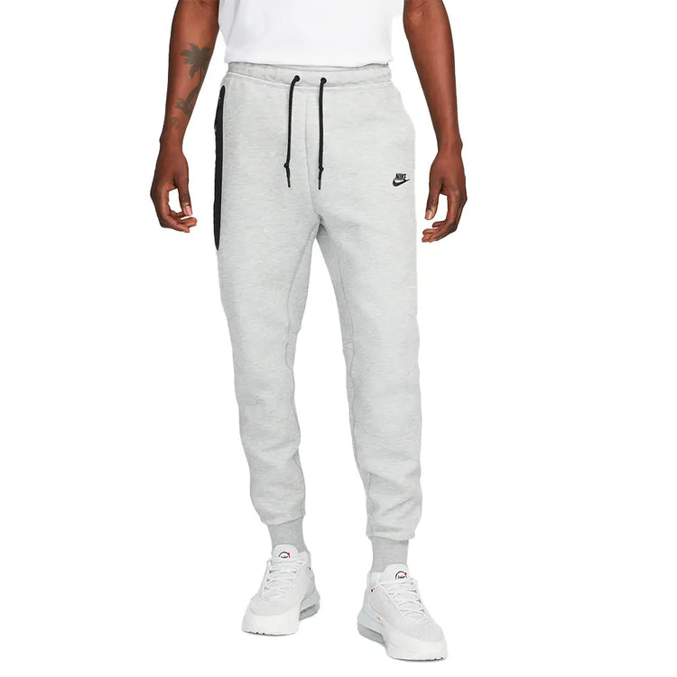 NIKE Sportswear Tech Fleece Slim Fit Pant FB8002-063