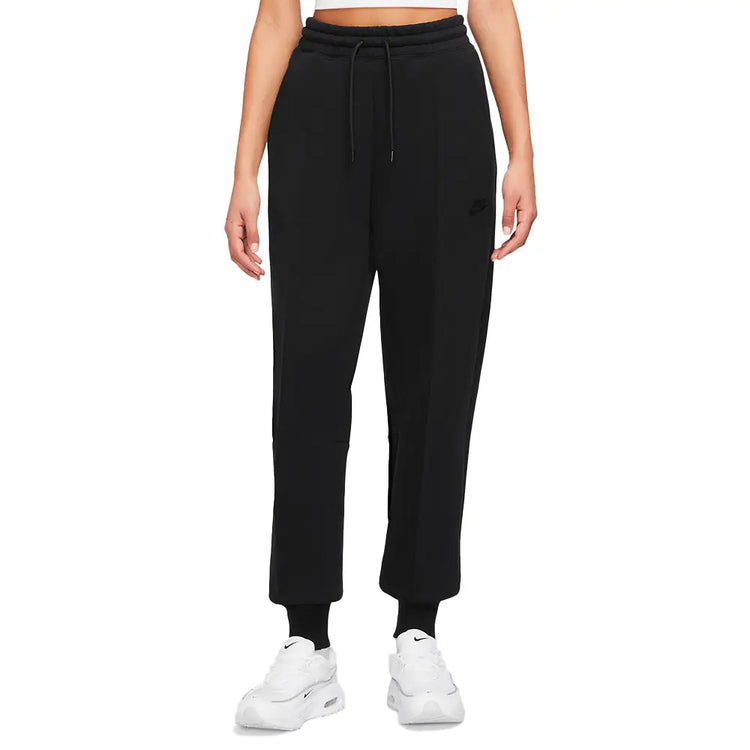 NIKE Sportswear Tech Fleece Mid-Rise Jogger Pant FB8330-010