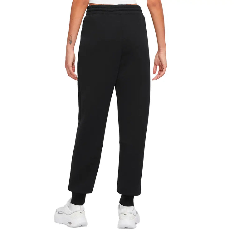 NIKE Sportswear Tech Fleece Mid-Rise Jogger Pant FB8330-010