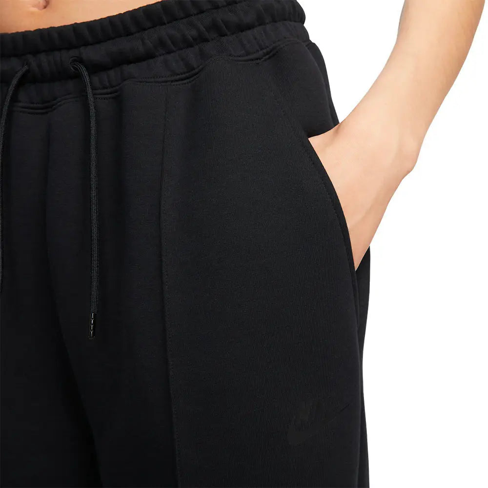 NIKE Sportswear Tech Fleece Mid-Rise Jogger Pant FB8330-010
