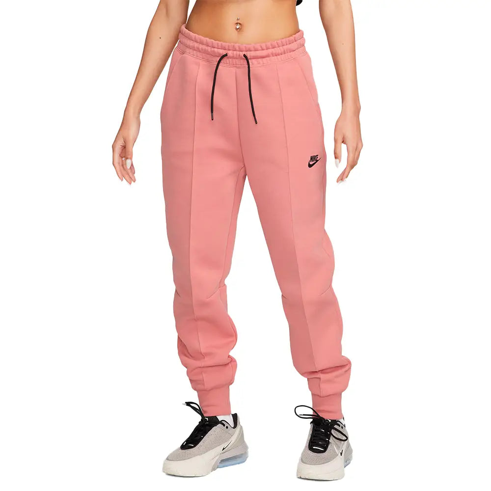 NIKE W NSW TCH FLC MR JGGR FB8330-618