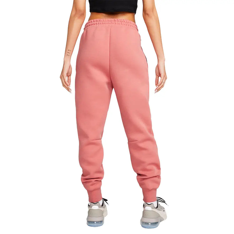 NIKE W NSW TCH FLC MR JGGR FB8330-618