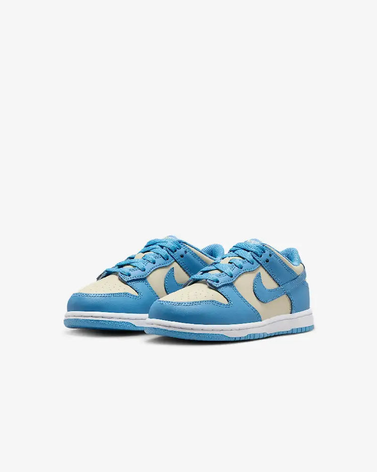 NIKE Dunk Low Blue Beyond (PS) FB9108-400