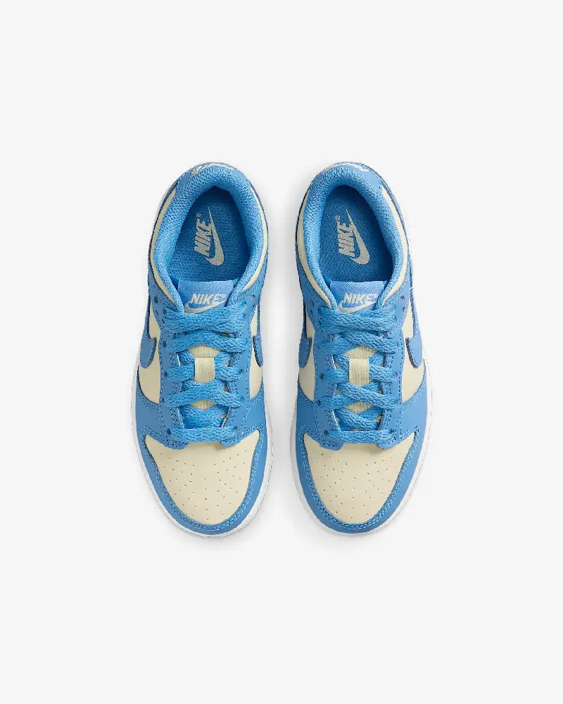 NIKE Dunk Low Blue Beyond (PS) FB9108-400