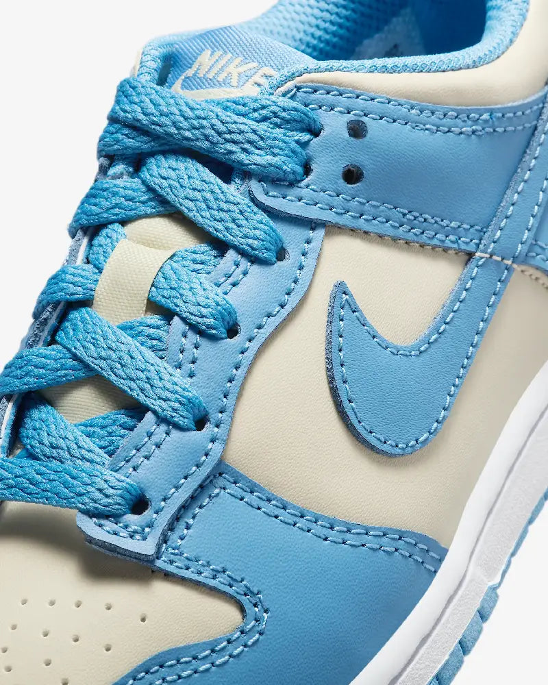 NIKE Dunk Low Blue Beyond (PS) FB9108-400