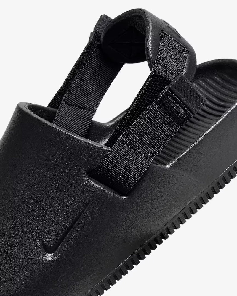 NIKE Calm Mule Black FD5131-001